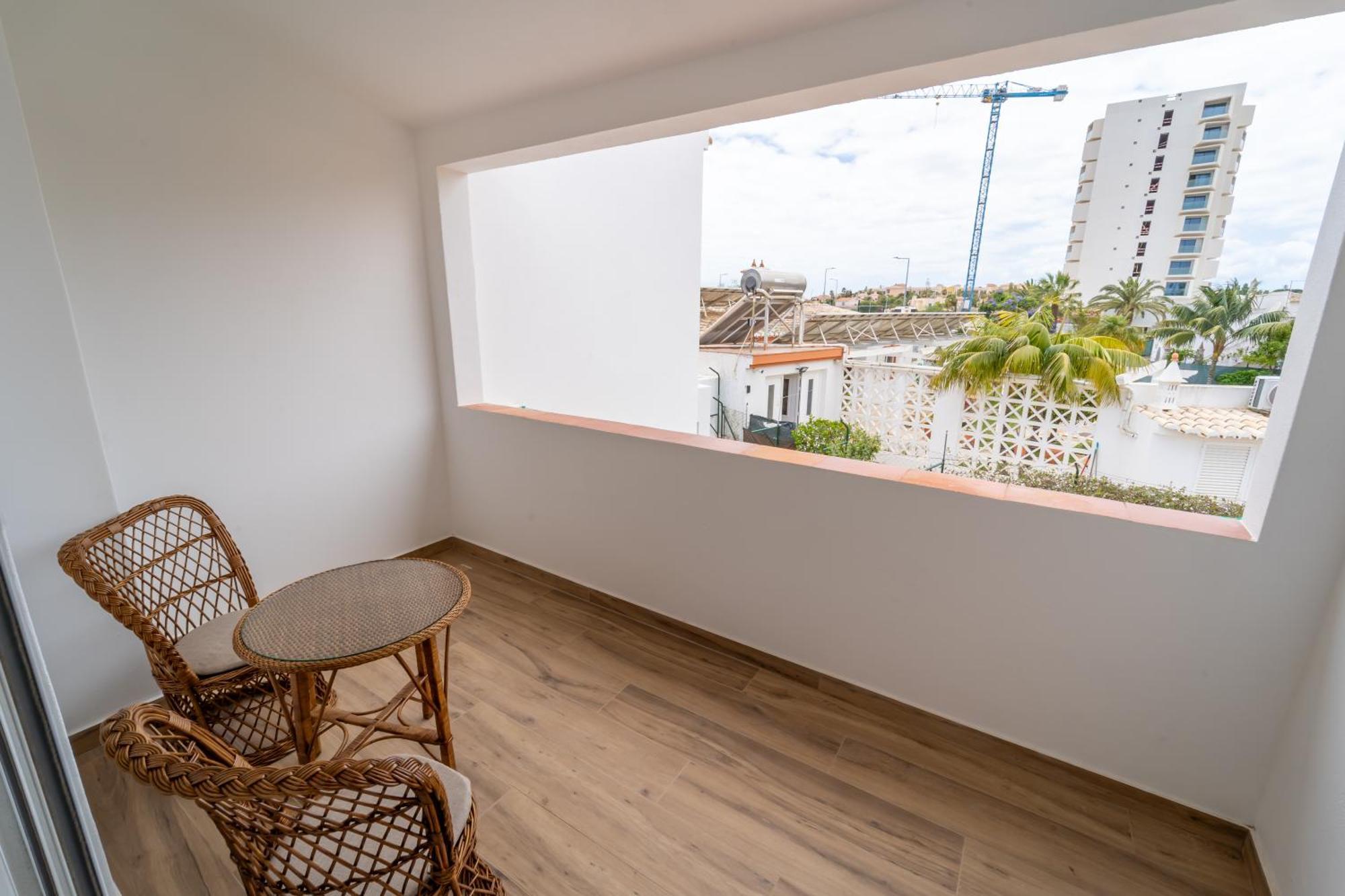 Brisa Do Mar - Apartments Lagos Exterior foto