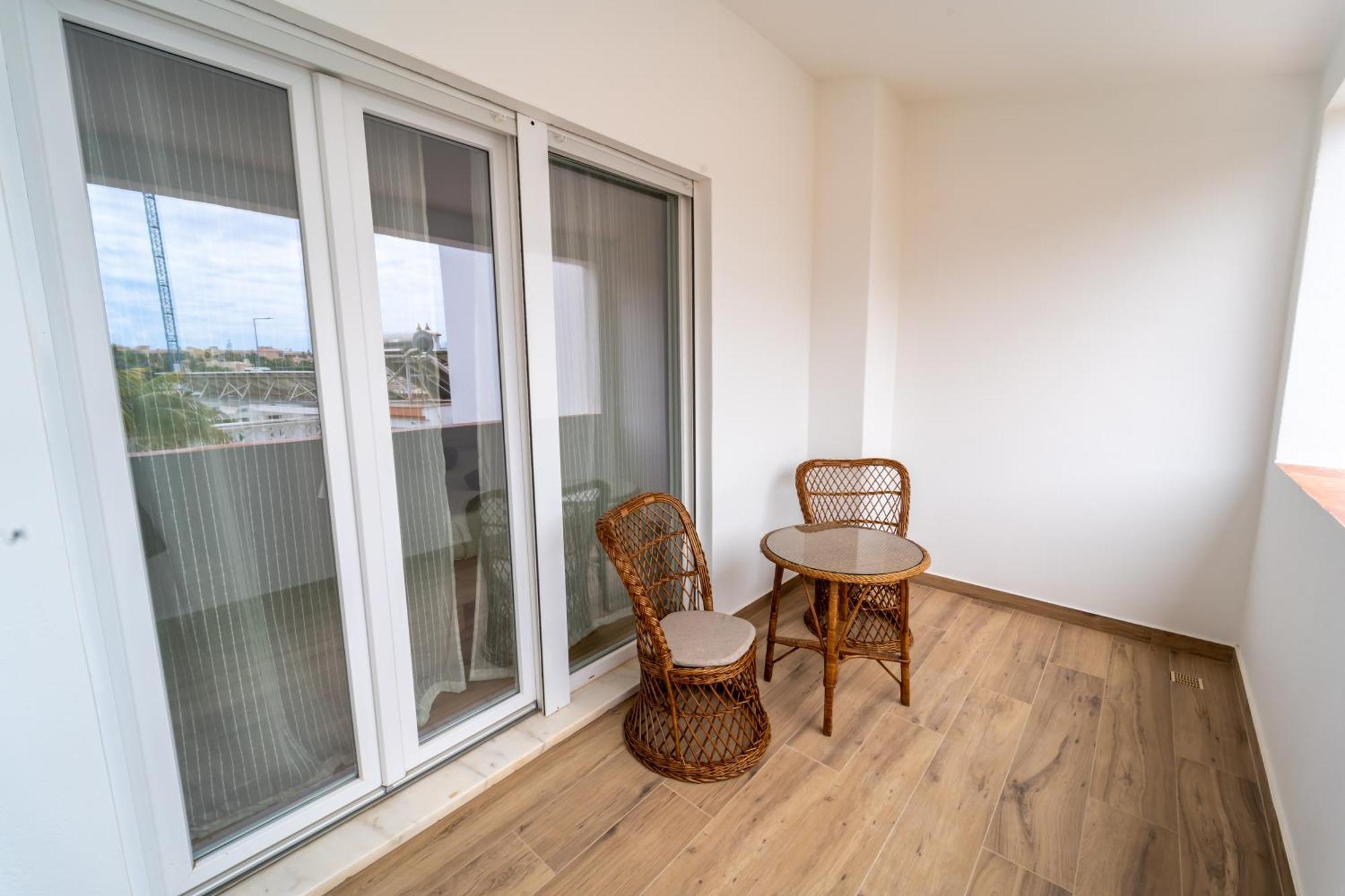 Brisa Do Mar - Apartments Lagos Exterior foto